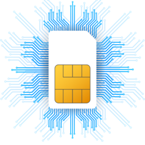 خطوط الهاتف